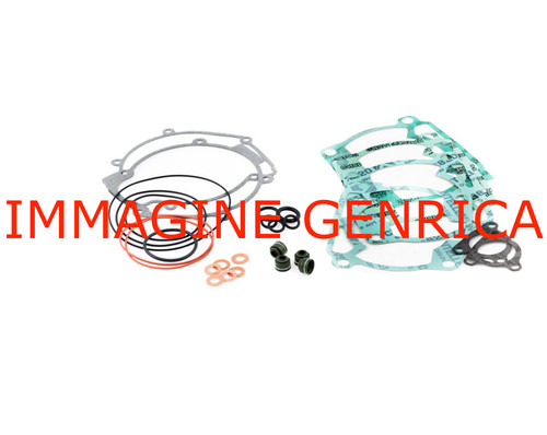 Centauro grinder gaskets for - gaskets,