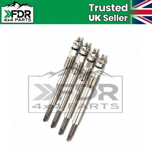 200 300tdi glow plugs - 200,