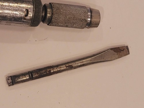 Stanley yankee 130a double - yankee, no.130a