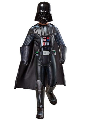 Kids size deluxe - size, star