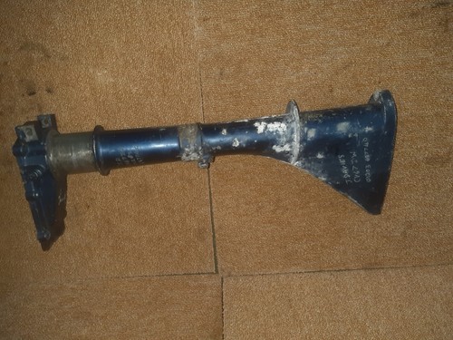 Tohatsu 5hp stroke - tohatsu, leg
