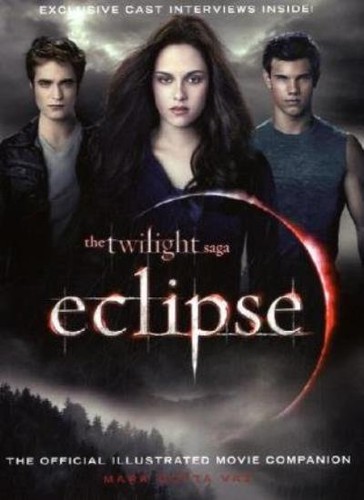 The twilight saga eclipse - twilight,