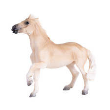 Mojo BRUMBY MARE toys model figure kids girls plastic animal horse figurine