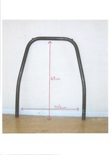 PHIL AND TEDS BUGGY 2ND SEAT