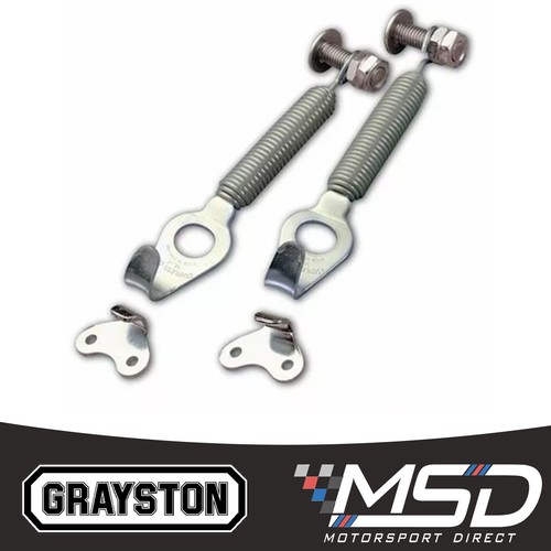 Grayston heavy duty steel - heavy-duty,