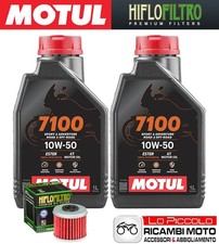 Cutting Kit 2 OIL [MOTUL] 7100