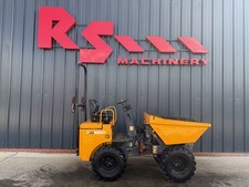 Terex HD1000 y2008 2423 hrs 1t