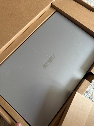 Asus vivobook x515ja 6 - vivobook, 15.6
