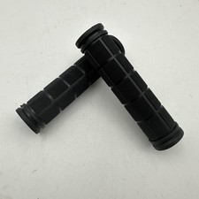 2x Soft Bike Handlebar Handle