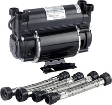 Shower Pump 1.5 Bar Twin, 32