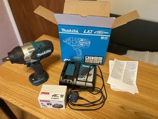 Makita DTW1002Z 18V Brushless