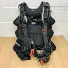 Mares BCD Pegasus Mrs Plus