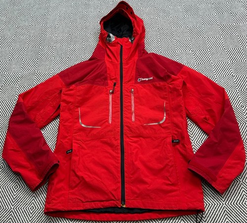 Berghaus mera peak goretex - peak,