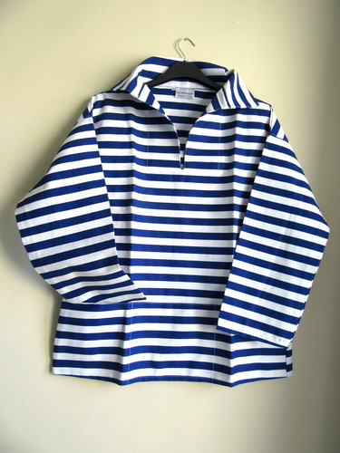 New cornish fisherman - cornish,