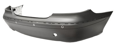 Fits mercedes clk w209 - fits, rear