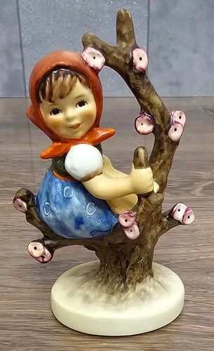 Goebel hummel apple tree - goebel,