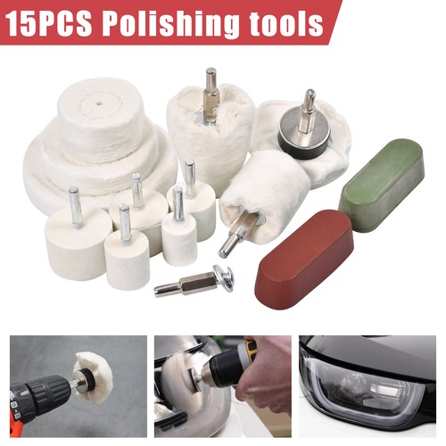 15x buffing wheel for - buffing,