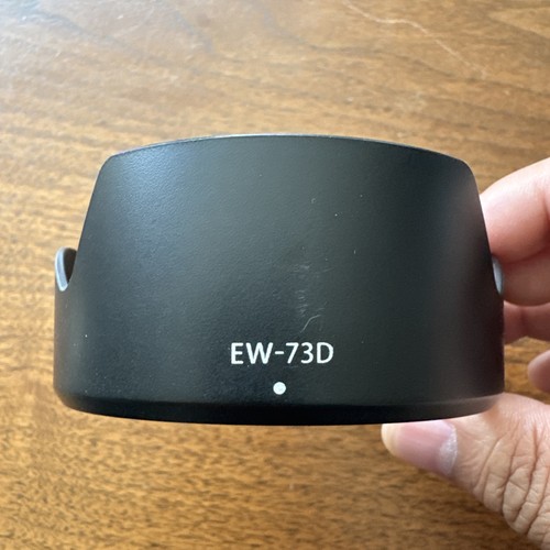 73d lens hood - for, canon