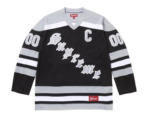 Supreme fire ice hockey - supreme,