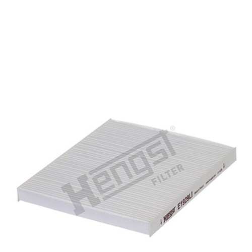 Cabin filter for - cabin, 0.9