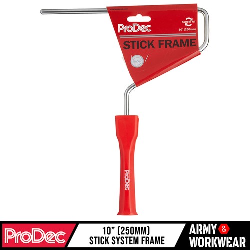 Prodec stick paint roller - prodec,