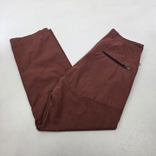 Rohan stretch bags trousers - stretch,