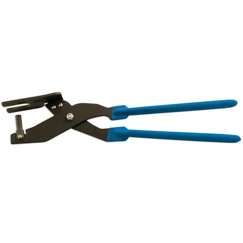 Laser tools exhaust - laser,