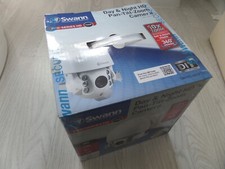 Swann SWPRO-A852PTZ Day &