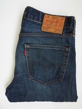 Levi's 508 regular tapered leg