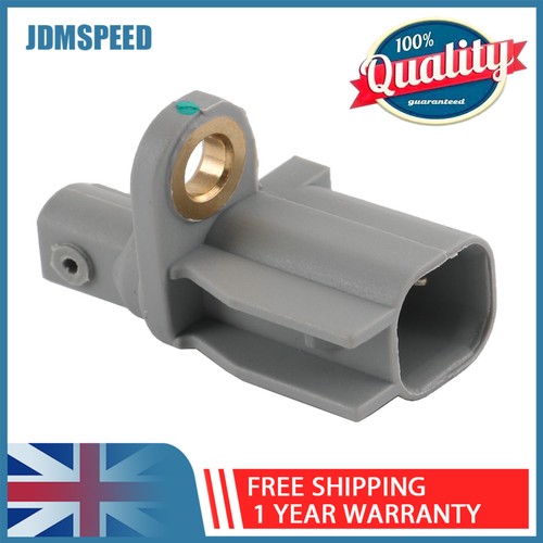 Abs wheel speed sensor - abs,