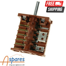 Genuine Oven Function Selector