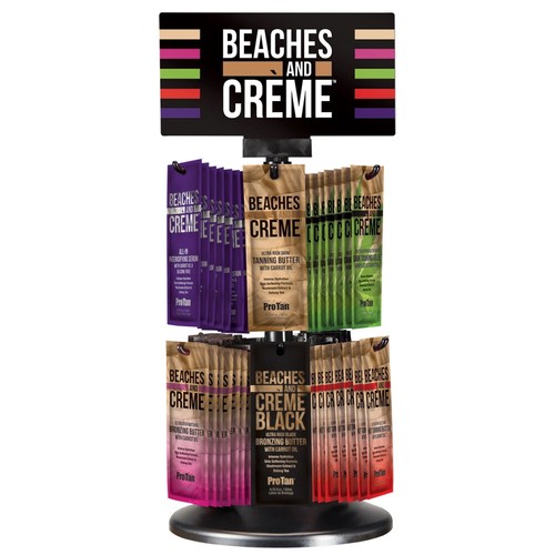 Pro tan beaches cream - pro,