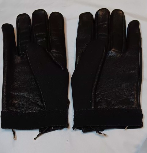 Unforce kevlar lined cut - lined,