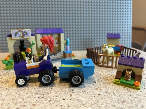 Lego friends 41361 - lego, mia’s