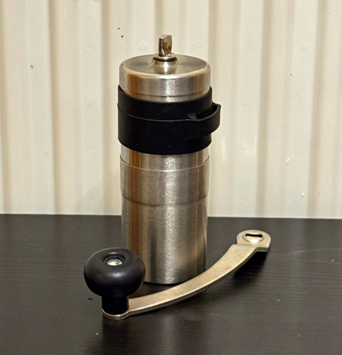 Porlex mini hand - mini, grinder