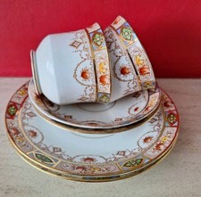 c1927 Salisbury China ' WYN' 2