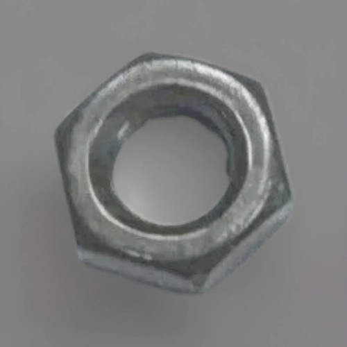 Nut yamaha rd500lc - (groove),