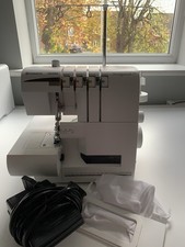 Husqvarna Viking Huskylock S15 4 Thread Overlocker