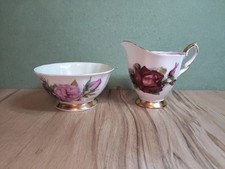 Paragon Harry Wheatcroft Six