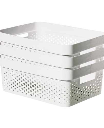 Curver infinity dots set - infinity, of