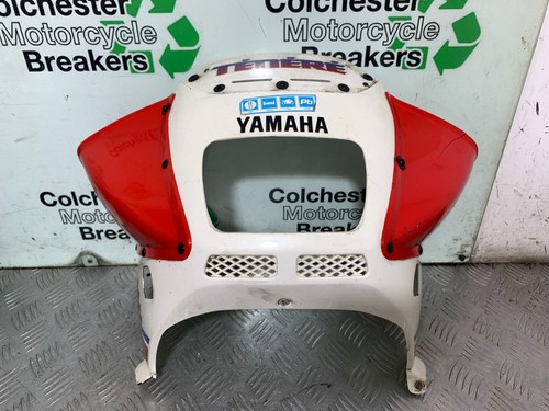 Yamaha xtz660 tenere 3yf top - xtz660,