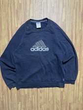 Vintage Adidas Y2K 00s Boxy