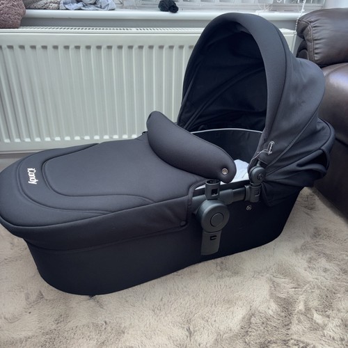 Icandy orange carrycot - carrycot, with