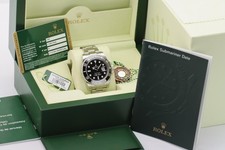 Rolex Submariner Date 116610LN