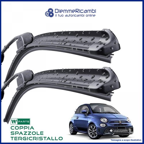 Wiper blade series - for, /