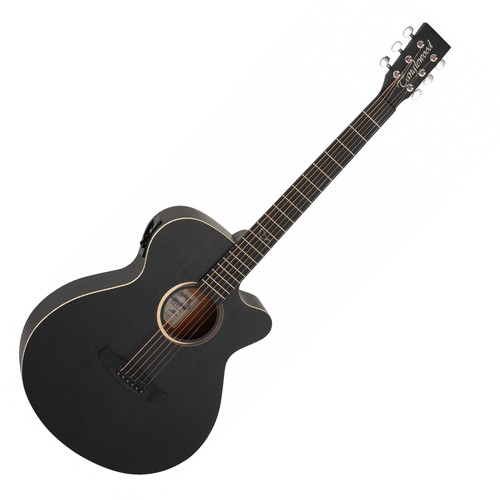 Tanglewood twbb sfce blackbird - twbb-sfce,