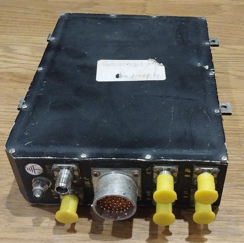 Mod raf marconi - ex-mod, hi-band
