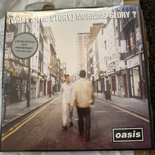 Oasis What's the Story Morning