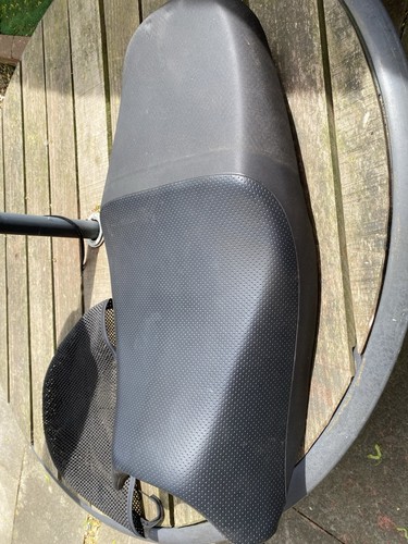 Suzuki 1200 bandit seat - seat, and