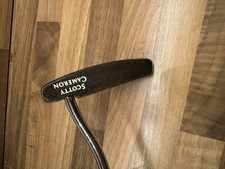 Scotty Cameron Titleist Catalina Putter 33in RH